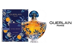 Guerlain Shalimar Eau De Parfum Serie Limitee 2020 Guerlain Shalimar Eau De Parfum Serie Limitee 2020